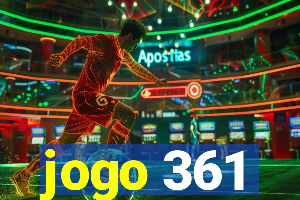 jogo 361